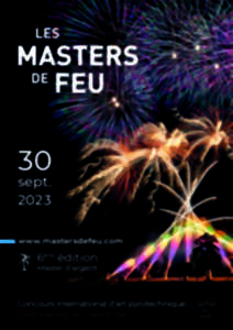 Masters de Feu 2022