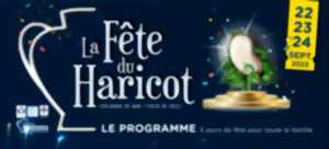 photo La fête du Haricot