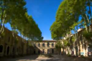 VISITE GUIDÉE DE L'ANCIENNE ABBAYE D'ANIANE