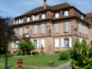 Journées Européennes du Patrimoine : visite libre du Château