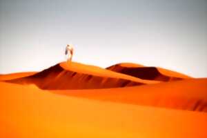 Projection sur le Maroc 