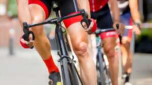 Course cycliste Bol d'Or