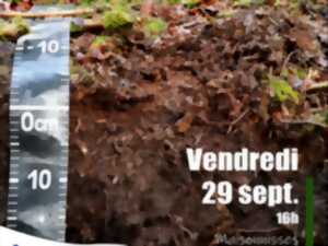photo Soirée biodiversité aquatique
