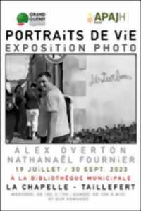 photo Exposition de Babé