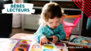 Les Bébés Lecteurs
