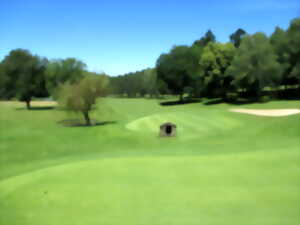 Initiation au golf