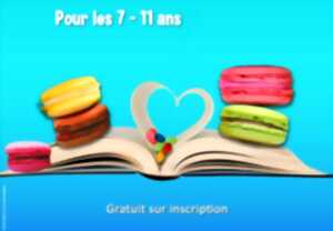 Goûter littéraire