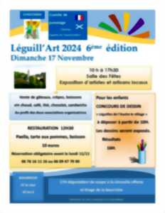 photo Léguill'Art, 5ème édition