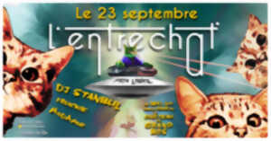 L'Entrechat