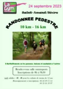 photo Randonnée pédestre