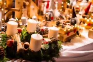 photo Atelier : Fabrication de bougies