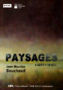 photo Exposition: Escales (Ecole Municipale d'art)