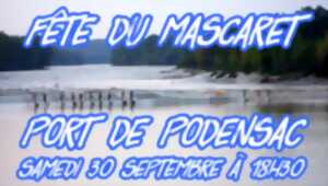 photo Fête du mascaret
