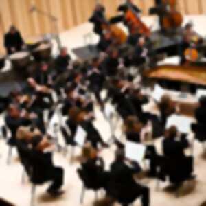 ORCHESTRE DE CHAMBRE NOUVELLE AQUITAINE