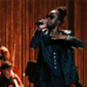 YOUSSOUPHA
