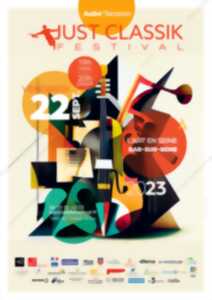 photo Aube'Session - Just Classik Festival
