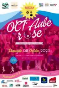 Oct'Aube Rose