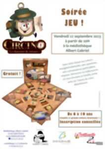 photo Joue avec Circino !