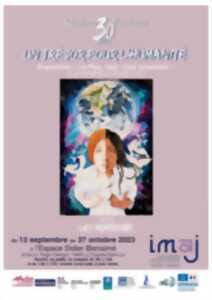 Exposition « Un trésor pour l’humanité » Institut Mondial d’Art de la Jeunesse