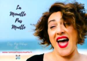 Concert chant / soul/ jazz - Festival Les Arts en DeSrouteS