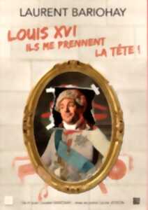 photo Louis XVI, Ils me prennent la tête