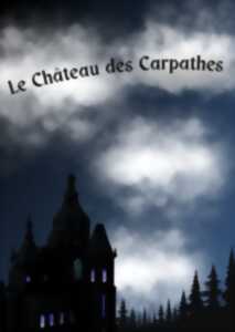 Théâtre en jardins et en lieux improbables : Château des Carpathes