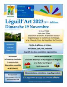 photo Léguill'Art, 5ème édition