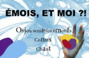 Emois et moi ?!