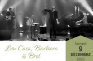 photo Concert | Piaf Revisited