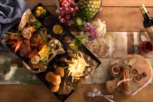 photo Repas dansant de Berbiguières