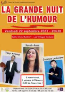 Humour 