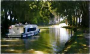 VOYAGE AU BORD DE L'EAU - COMITÉ DE SAINT-SATURNIN