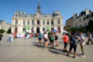 photo Urban Trail Poitiers