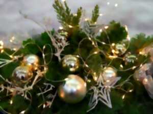 photo Atelier : Fabrication de bougies