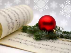 Concert de Noël de la Musique Municipale de Reichshoffen
