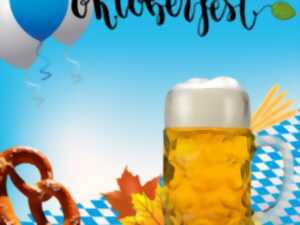 photo 31ème édition de l'Oktoberfest