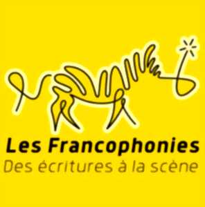 photo Écouter-Parler - Festival Les Zébrures d’automne