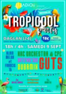 photo Tropicool Party 7ème édition