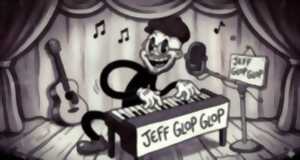 photo Concert  à l'Univers : Jeff Glop Glop