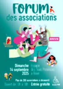 photo Forum des associations