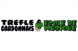 photo Concert de l'école du Trèfle Gardonnais