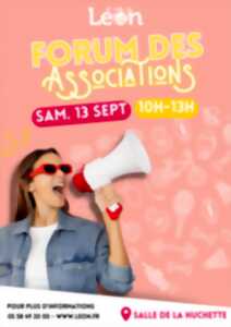 photo Forum des associations
