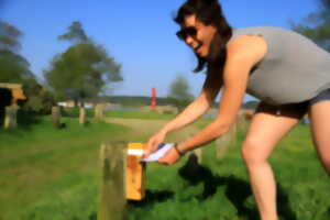 Parcours d'orientation