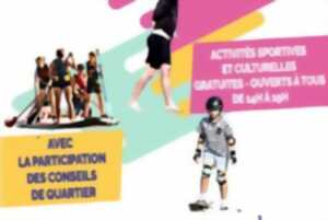 photo Journée sport famille