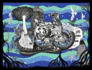 photo Exposition : Ville flottantes