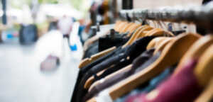 Bourse aux vêtements