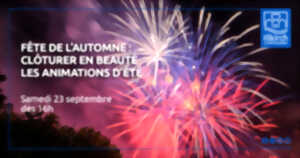 Fête de l'automne