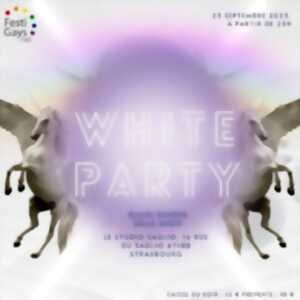 photo White Party