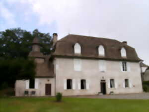 photo Journées Européennes du Patrimoine : portes ouvertes au Château du Bac
