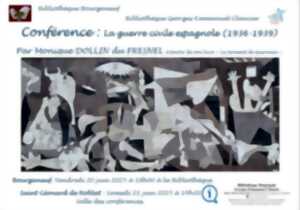 photo Conférence :